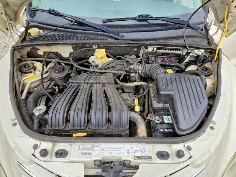 Aukcja sprzedaży 2007 Chrysler Pt Cruiser, vin: 3A4FY48B37T528526, numer aukcji: 69922636