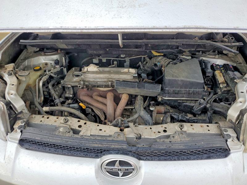 Продажа на аукционе авто 2014 Scion Xb, vin: JTLZE4FE7EJ049589, номер лота: 67340406