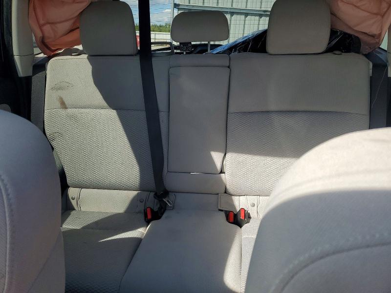 Продажа на аукционе авто 2018 Subaru Forester, vin: JF2SJEMC6JH556888, номер лота: 68032896