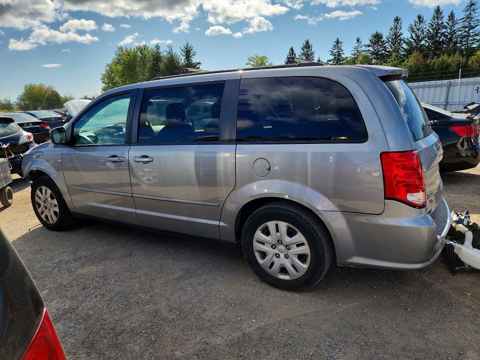 Продажа на аукционе авто 2015 Dodge Grand Caravan, vin: 2C4RDGBG2FR748634, номер лота: 68142166