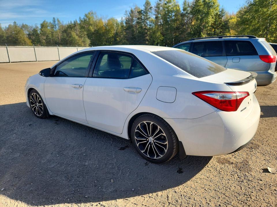 Aukcja sprzedaży 2016 Toyota Corolla, vin: 2T1BURHE1GC650490, numer aukcji: 69803856