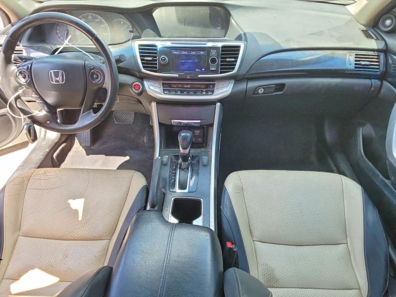 2015 Honda Accord მანქანა იყიდება აუქციონზე, vin: 1HGCT1B84FA006918, აუქციონის ნომერი: 66922796