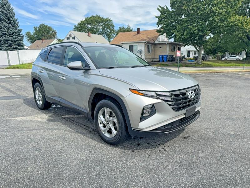2022 Hyundai Tucson მანქანა იყიდება აუქციონზე, vin: 5NMJBCAE6NH118619, აუქციონის ნომერი: 68007486