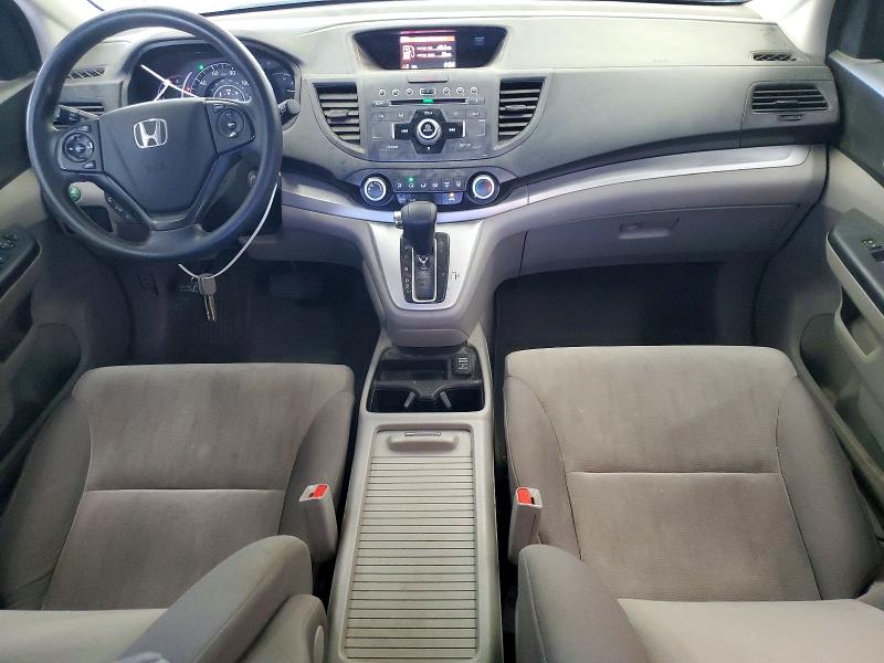 Продажа на аукционе авто 2012 Honda Crv, vin: 2HKRM4H3XCH625224, номер лота: 69302646