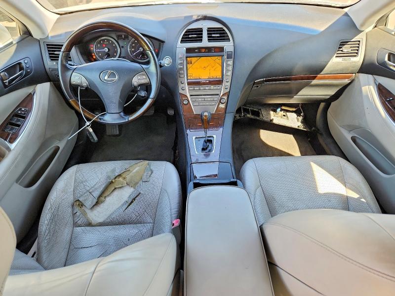 Aukcja sprzedaży 2011 Lexus Es, vin: JTHBK1EG9B2447754, numer aukcji: 68642646