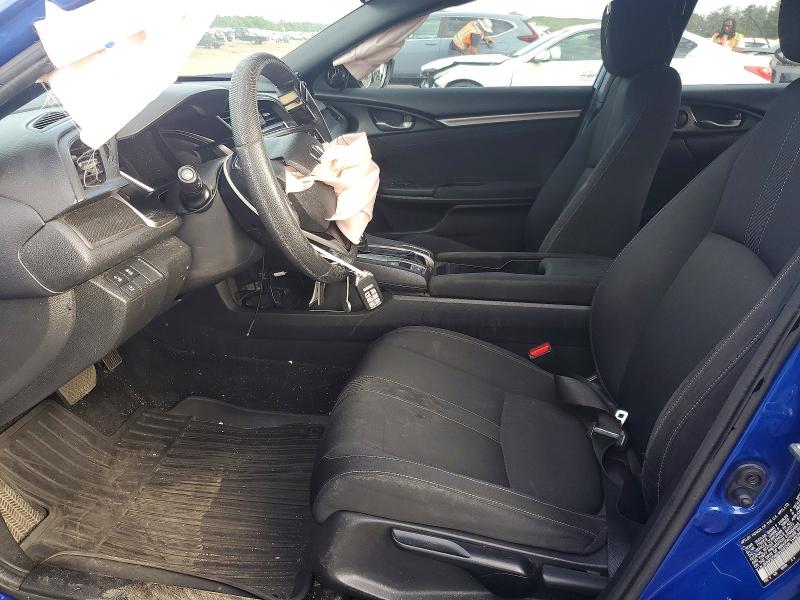 Продажа на аукционе авто 2019 Honda Civic, vin: SHHFK7H62KU201245, номер лота: 67928616