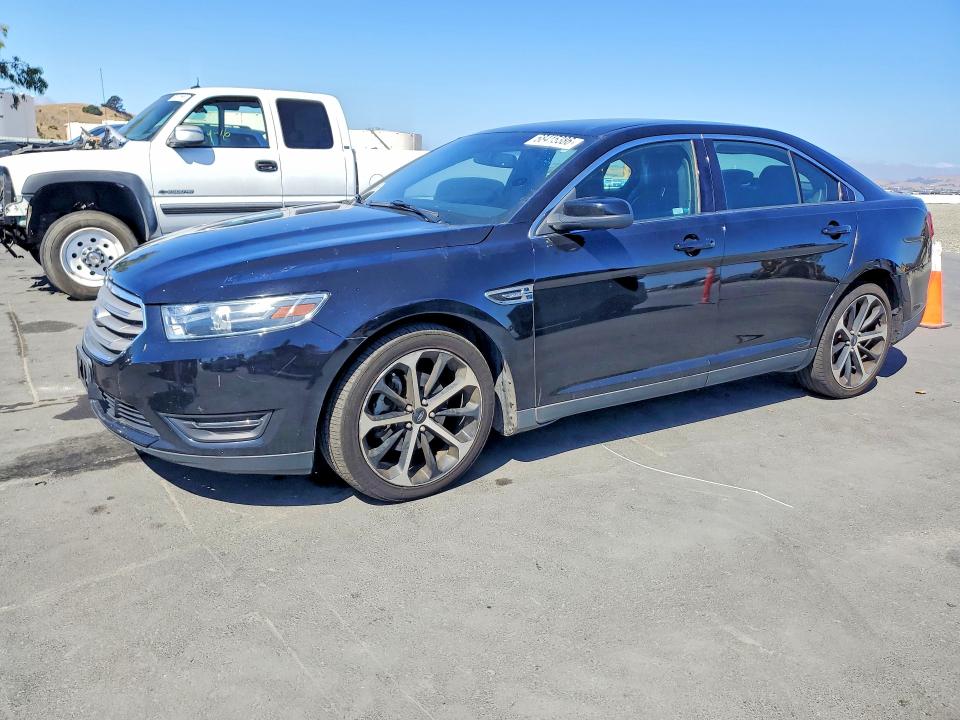 Продаж на аукціоні авто 2016 Ford Taurus, vin: 1FAHP2E87GG133578, номер лоту: 68415386