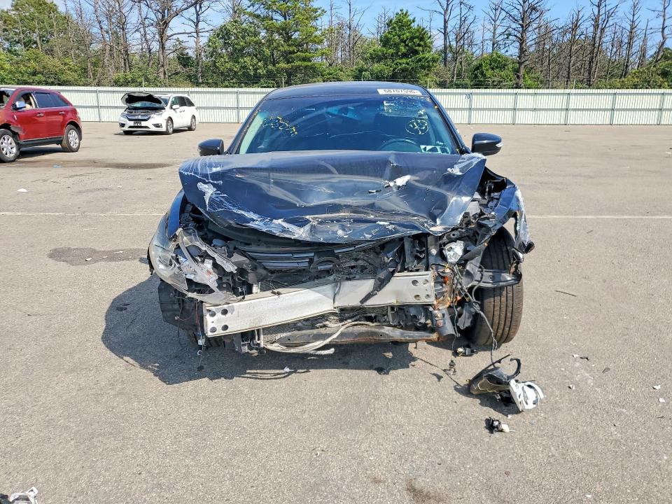 68707596 :رقم المزاد ، 1N4AL3AP9FC577955 vin ، 2015 Nissan Altima مزاد بيع