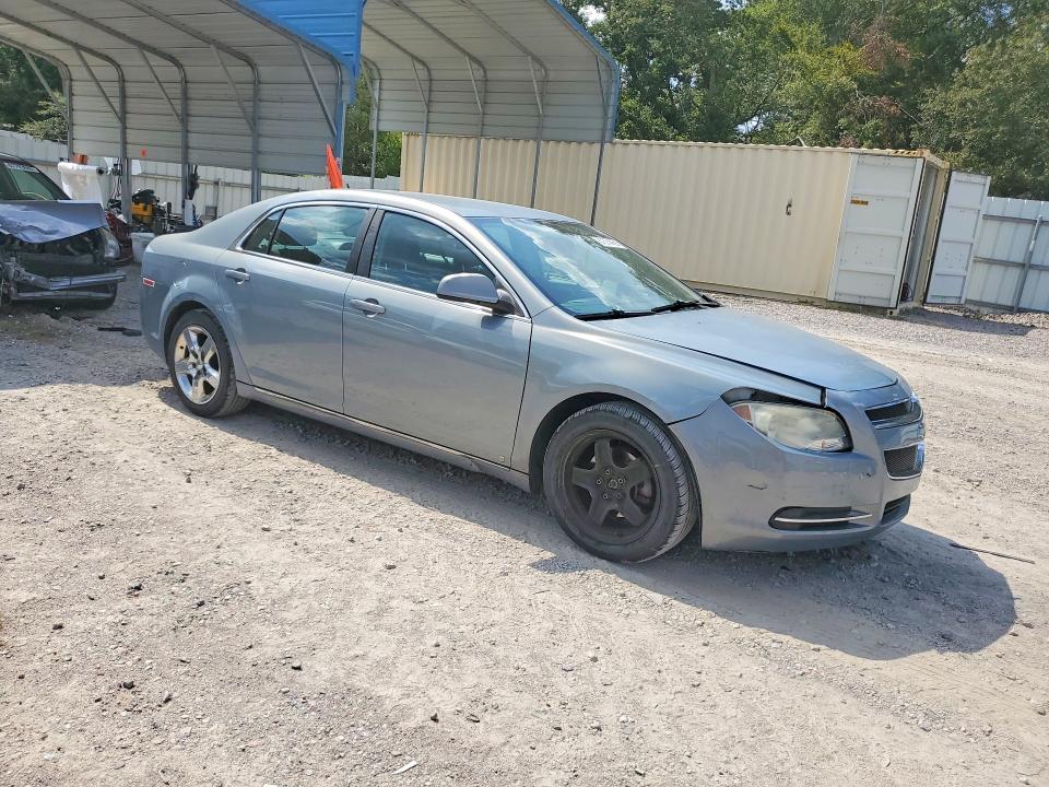 2009 Chevrolet Malibu მანქანა იყიდება აუქციონზე, vin: 1G1ZH57B294176261, აუქციონის ნომერი: 67074456