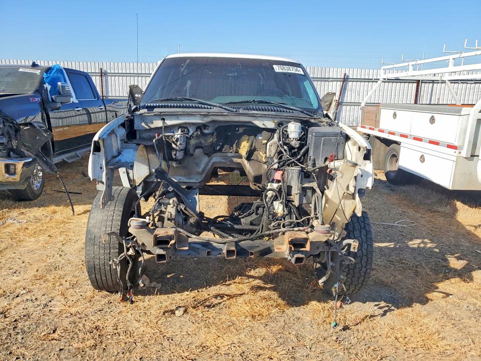 70838756 :رقم المزاد ، 1GTHK23193F157914 vin ، 2003 Gmc Sierra مزاد بيع