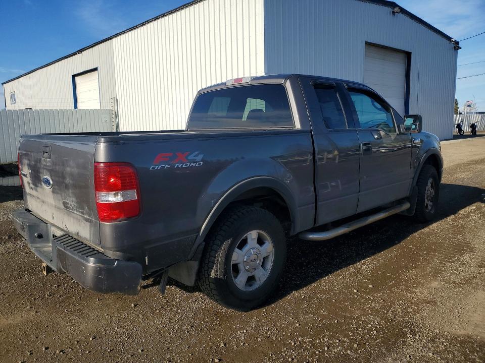 2004 Ford F150 მანქანა იყიდება აუქციონზე, vin: 1FTPX14514KD36885, აუქციონის ნომერი: 69556386