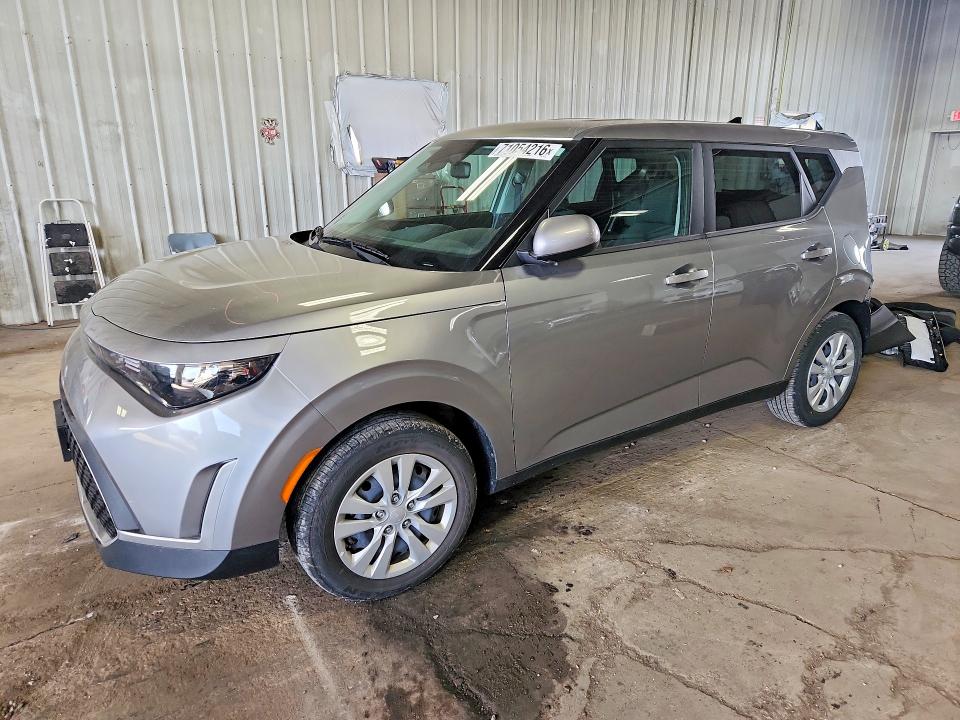 Продажа на аукционе авто 2024 Kia Soul, vin: KNDJ23AU0R7908048, номер лота: 71054216