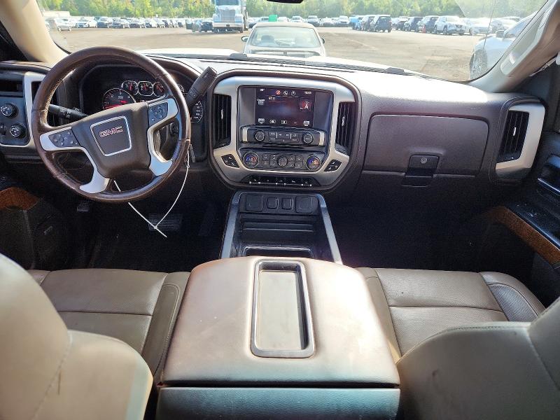 68384816 :رقم المزاد ، 3GTU2VEC7EG337232 vin ، 2014 Gmc Sierra مزاد بيع