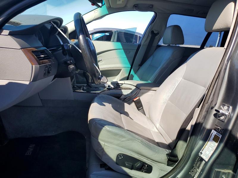 Продажа на аукционе авто 2006 Bmw 530, vin: WBANN73566CN00496, номер лота: 68894176