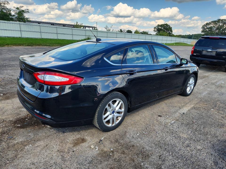 Aukcja sprzedaży 2014 Ford Fusion, vin: 1FA6P0H73E5373444, numer aukcji: 68347286