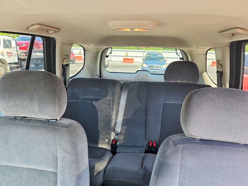 Продаж на аукціоні авто 2008 Gmc Envoy, vin: 1GKDT13S482110338, номер лоту: 68153826