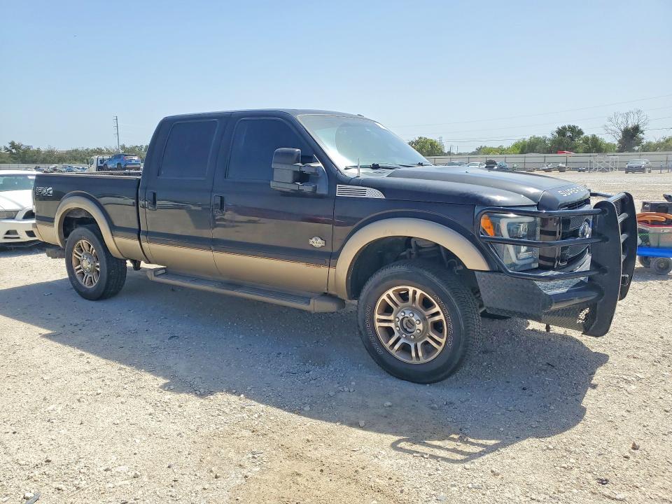 2014 Ford F250 მანქანა იყიდება აუქციონზე, vin: 1FT7W2BT7EEA08641, აუქციონის ნომერი: 68034066