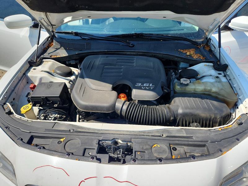Aukcja sprzedaży 2017 Chrysler 300, vin: 2C3CCARG5HH534939, numer aukcji: 67239316