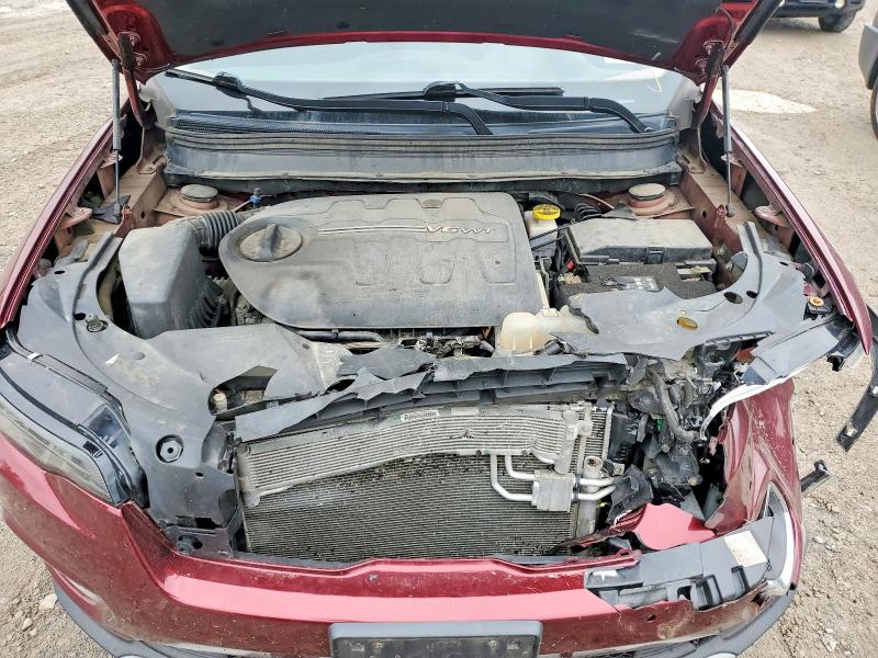 70867596 :رقم المزاد ، 1C4PJMDX4KD261220 vin ، 2019 Jeep Cherokee مزاد بيع
