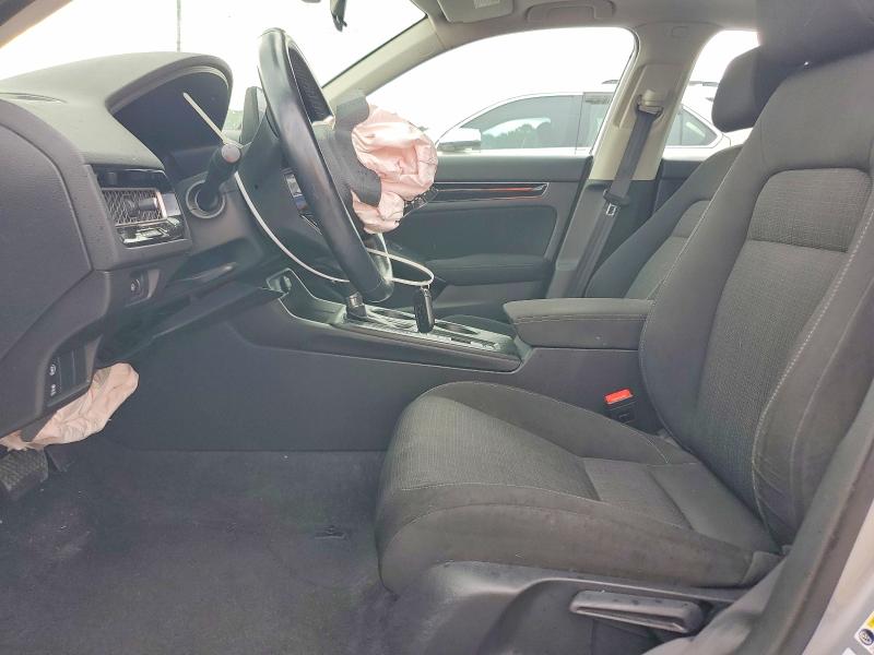 68207016 :رقم المزاد ، 2HGFE1F71NH319210 vin ، 2022 Honda Civic مزاد بيع