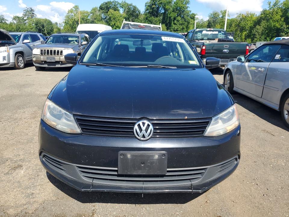 Aukcja sprzedaży 2013 Volkswagen Jetta, vin: 3VW1K7AJ4DM265423, numer aukcji: 67703736
