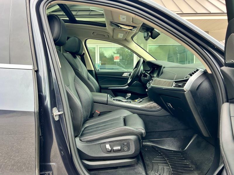 Продаж на аукціоні авто 2020 Bmw X7, vin: 5UXCW2C04L9B20131, номер лоту: 68338336