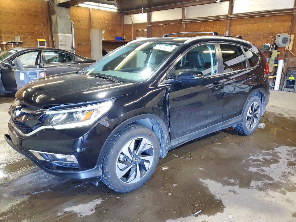 Aukcja sprzedaży 2016 Honda Cr-v, vin: 5J6RM4H97GL075416, numer aukcji: 70424916