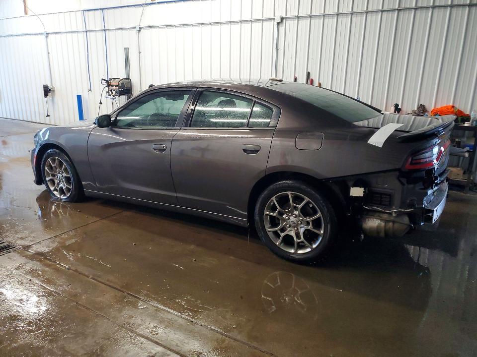 Продаж на аукціоні авто 2017 Dodge Charger, vin: 2C3CDXJG5HH655708, номер лоту: 67392536