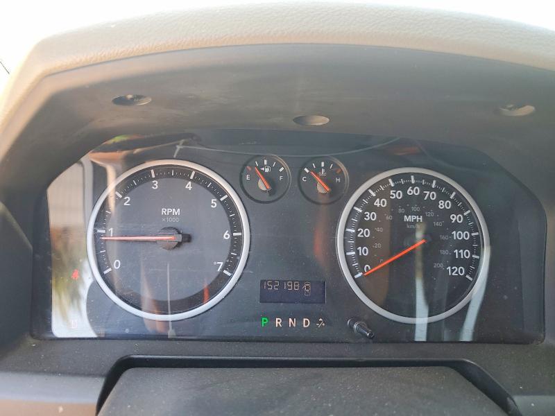 Aukcja sprzedaży 2011 Dodge Ram 1500, vin: 1D7RB1CT6BS573964, numer aukcji: 67650096
