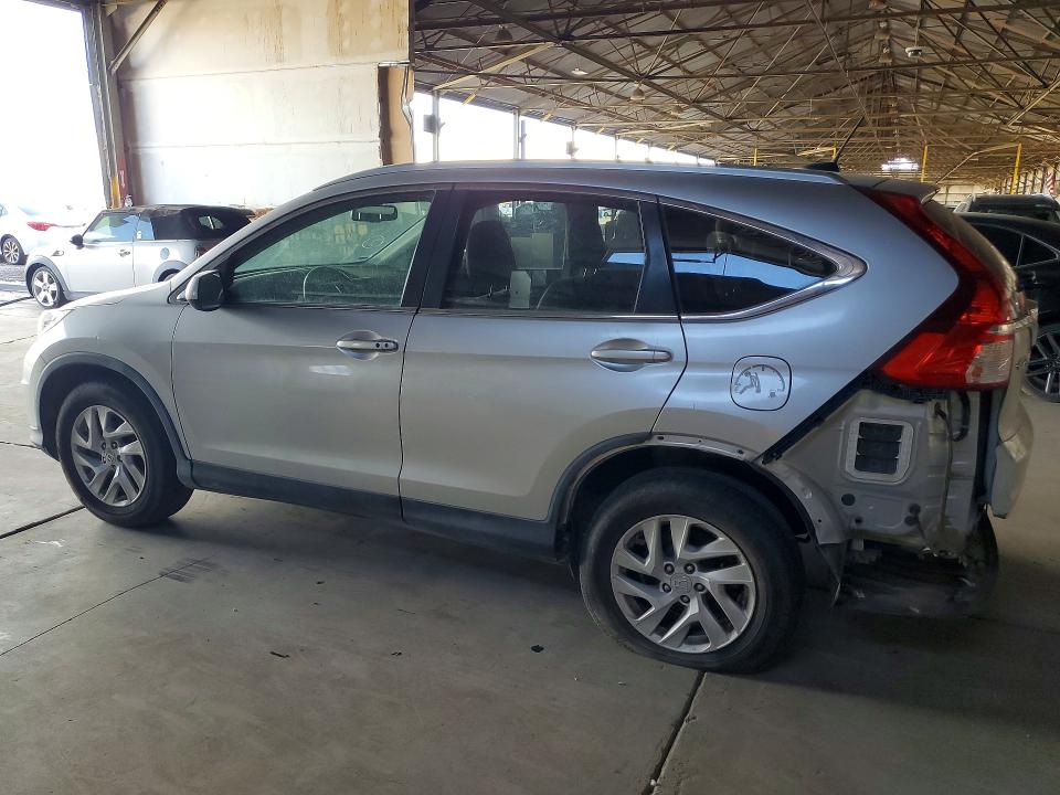 Aukcja sprzedaży 2016 Honda Cr-v, vin: 2HKRM4H78GH631984, numer aukcji: 68876686