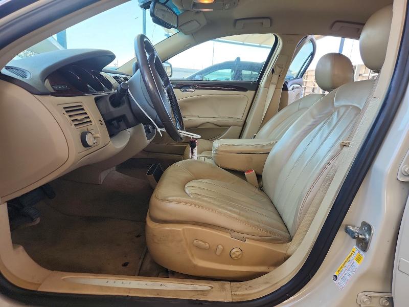 Aukcja sprzedaży 2011 Buick Lucerne, vin: 1G4HC5EM6BU110691, numer aukcji: 67214266