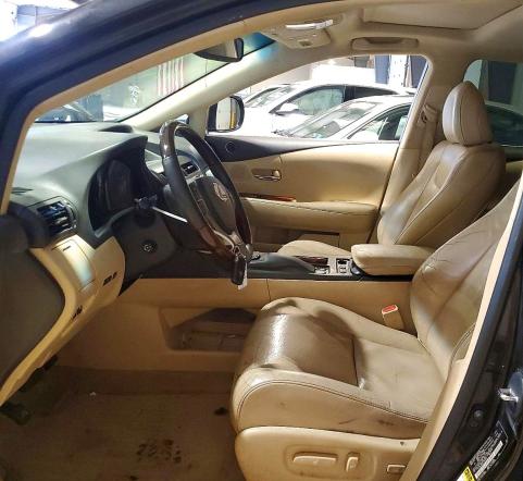 Продаж на аукціоні авто 2015 Lexus Rx 350, vin: 2T2BK1BA5FC306829, номер лоту: 69714676