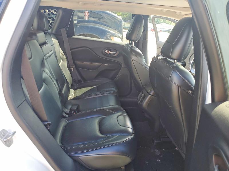 Продажа на аукционе авто 2016 Jeep Cherokee, vin: 1C4PJMDS1GW153783, номер лота: 67613186