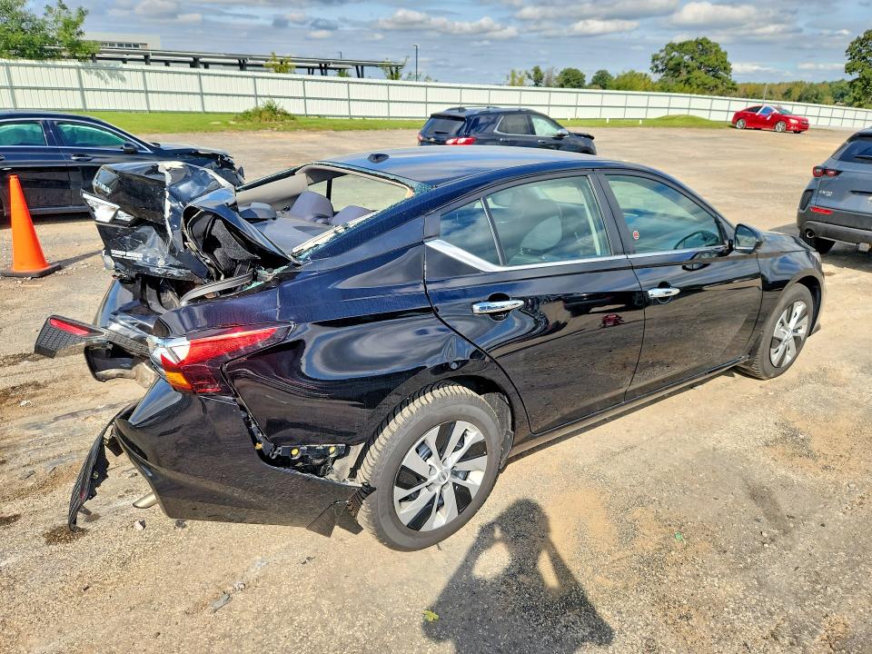 Aukcja sprzedaży 2019 Nissan Altima, vin: 1N4BL4BW8KN323281, numer aukcji: 69454066