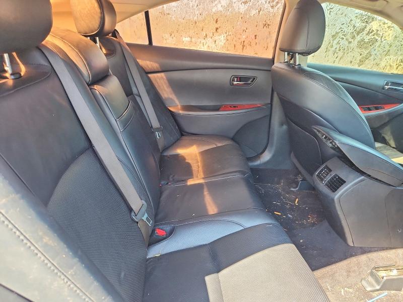 Auction sale of the 2008 Lexus Es, vin: JTHBJ46G682255493, lot number: 68857666