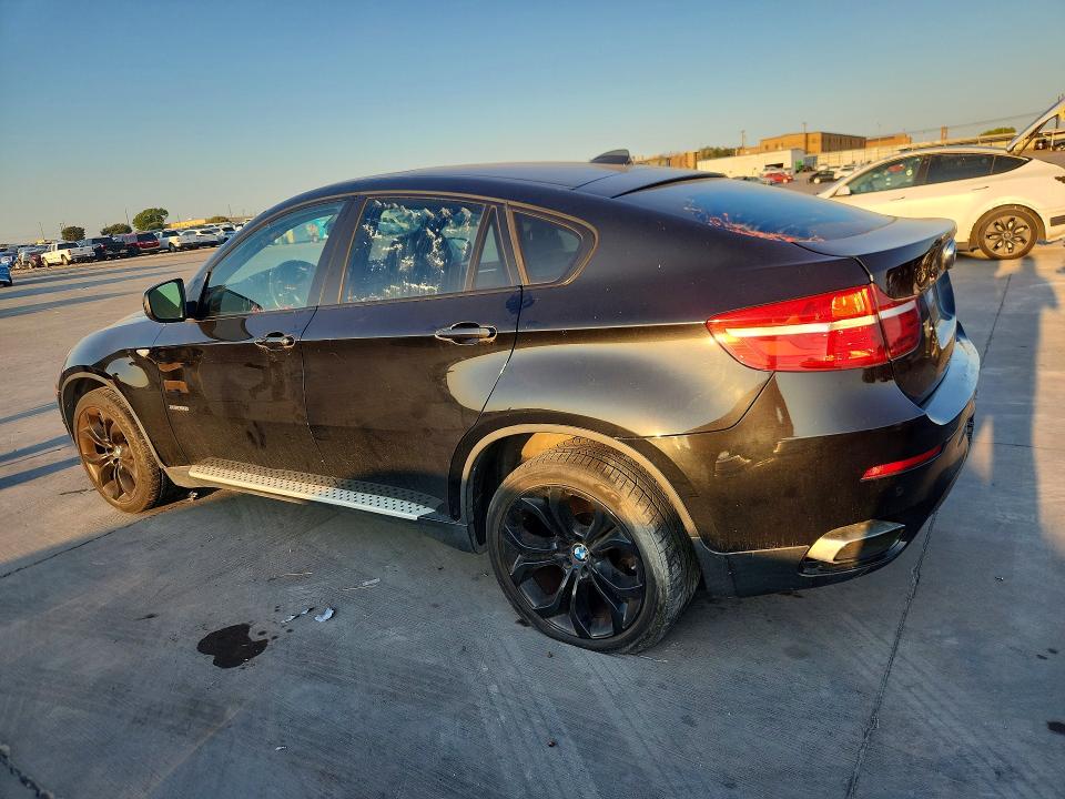 Продаж на аукціоні авто 2013 Bmw X6, vin: 5UXFG8C53DL591035, номер лоту: 68146396