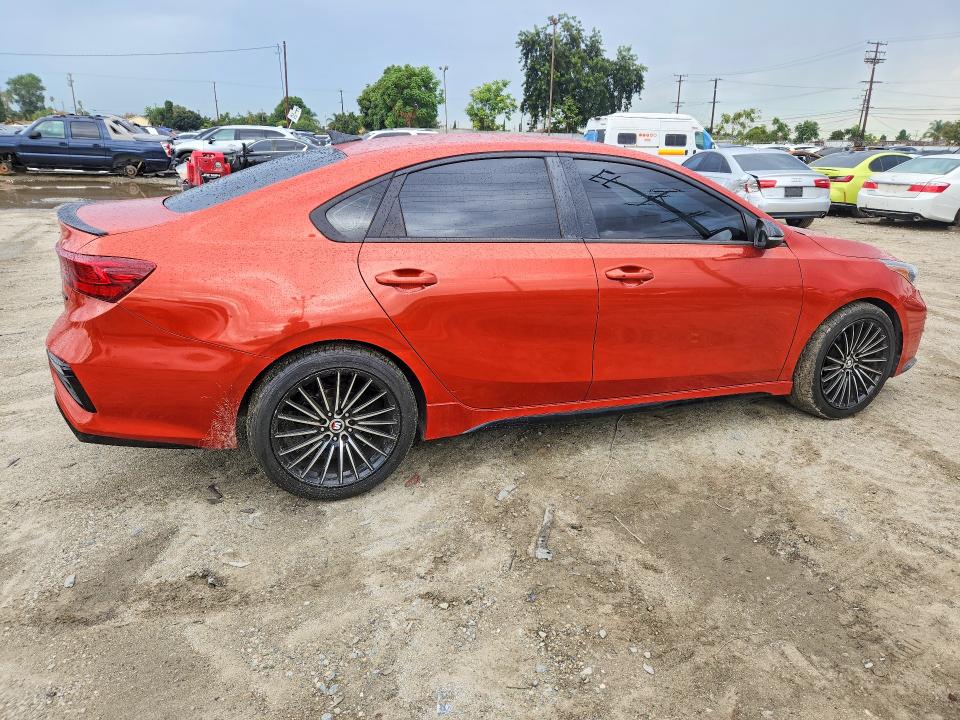 Продаж на аукціоні авто 2020 Kia Forte, vin: 3KPF34ADXLE255938, номер лоту: 67876706