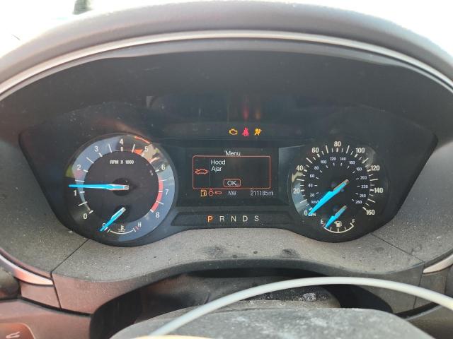 Продажа на аукционе авто 2013 Ford Fusion, vin: 3FA6P0HR3DR257125, номер лота: 68445076