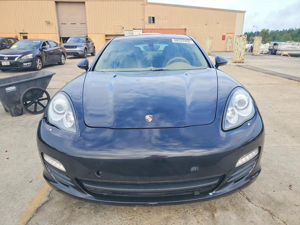 Aukcja sprzedaży 2013 Porsche Panamera, vin: WP0AB2A73DL060736, numer aukcji: 68522956