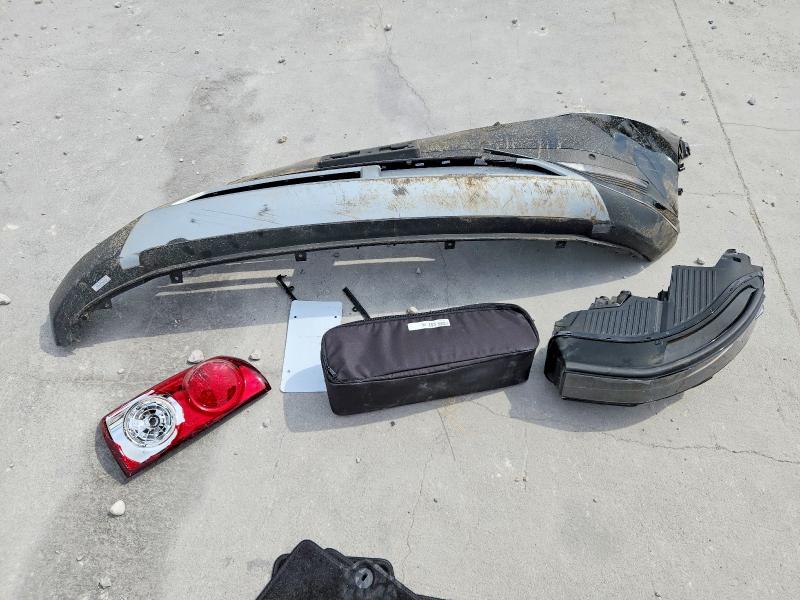 Aukcja sprzedaży 2024 Hyundai Ioniq 5, vin: KM8KN4DE9RU262463, numer aukcji: 70005916