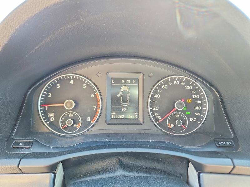 Aukcja sprzedaży 2010 Volkswagen Eos, vin: WVWBA7AH7AV024092        , numer aukcji: 68690596