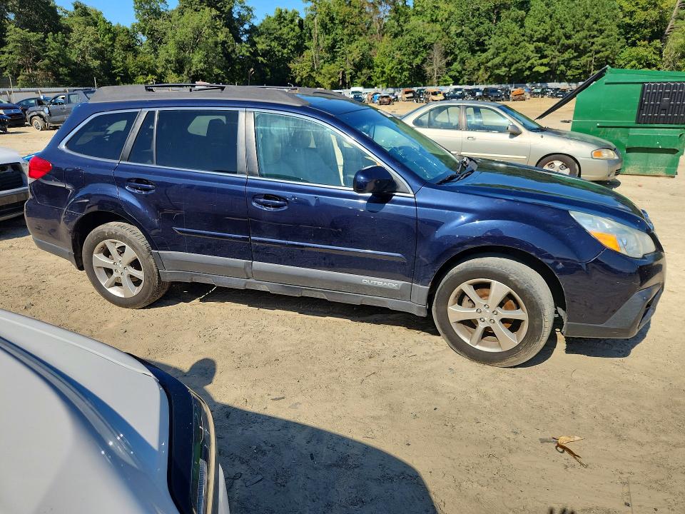 Продаж на аукціоні авто 2013 Subaru Outback, vin: 4S4BRBKC2D3270123, номер лоту: 68441166