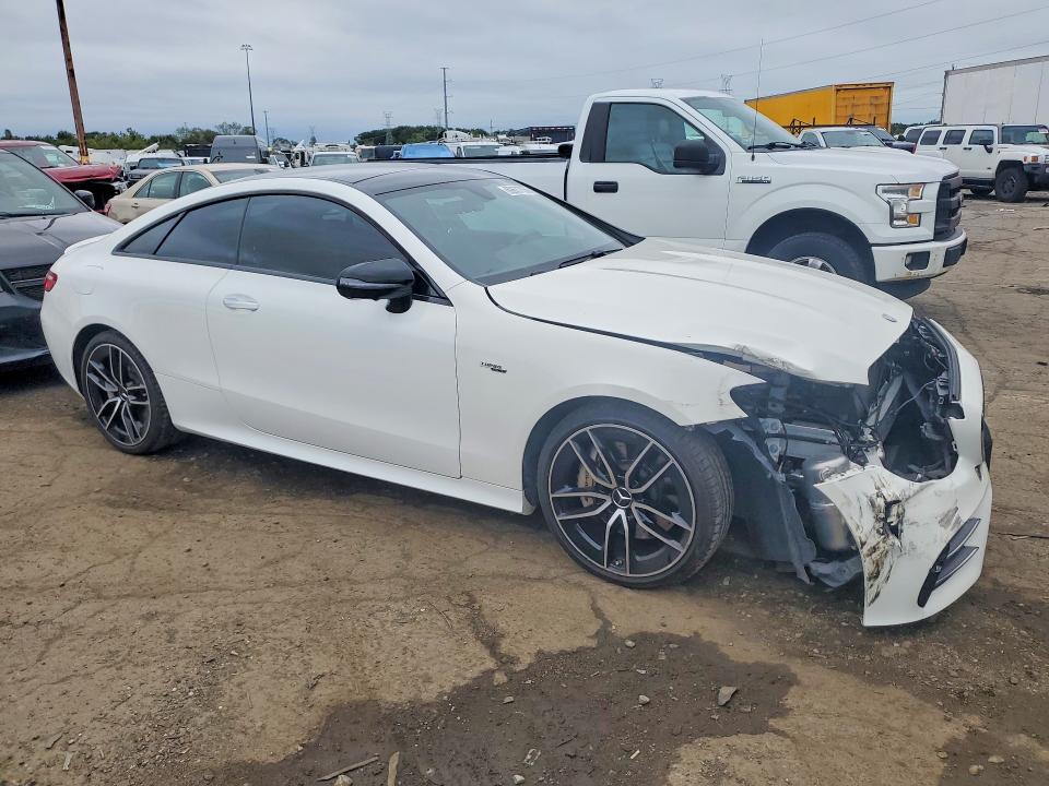 Aukcja sprzedaży 2019 Mercedes-benz E, vin: WDD1J6BB1KF089800, numer aukcji: 69637036