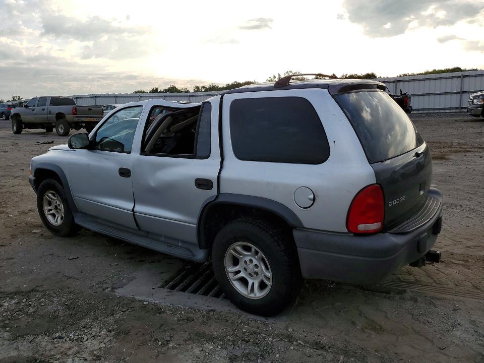 Продажа на аукционе авто 2003 Dodge Durango, vin: 1D4HR38N93F619050, номер лота: 69384266