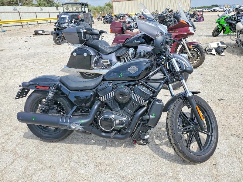 Aukcja sprzedaży 2026 Harley-davidson Rh975, vin: MLY1ZH113TS310679, numer aukcji: 69897596