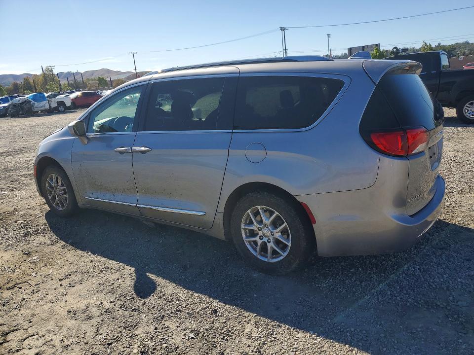 Aukcja sprzedaży 2020 Chrysler Pacifica, vin: 2C4RC1BG0LR280415, numer aukcji: 68324166