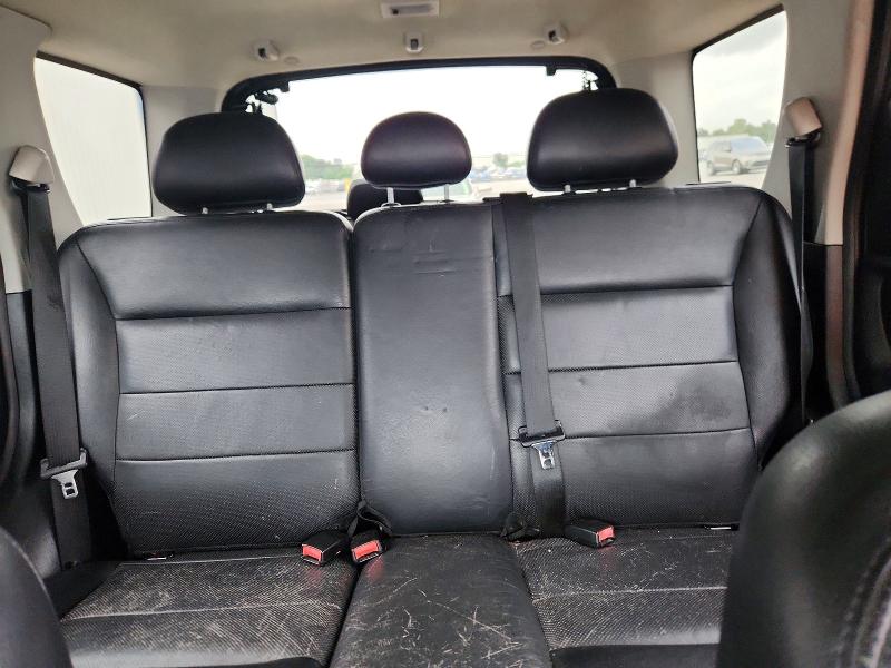 2007 Ford Escape მანქანა იყიდება აუქციონზე, vin: 1FMYU04147KB38256, აუქციონის ნომერი: 69644806