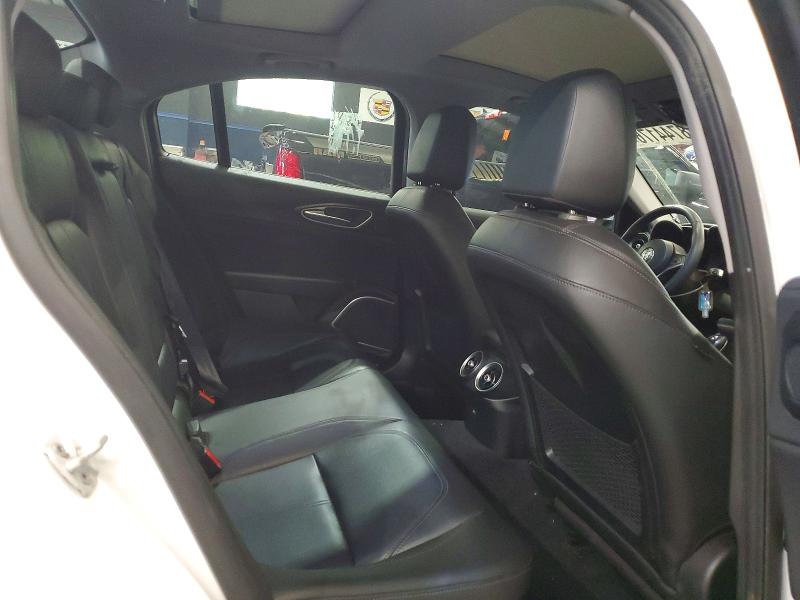Aukcja sprzedaży 2018 Alfa Romeo Giulia, vin: ZARFAEDN6J7597664, numer aukcji: 68744176