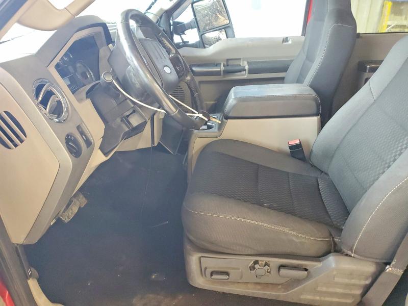 69246206 :رقم المزاد ، 1FTWW31R79EB13676 vin ، 2009 Ford F350 مزاد بيع