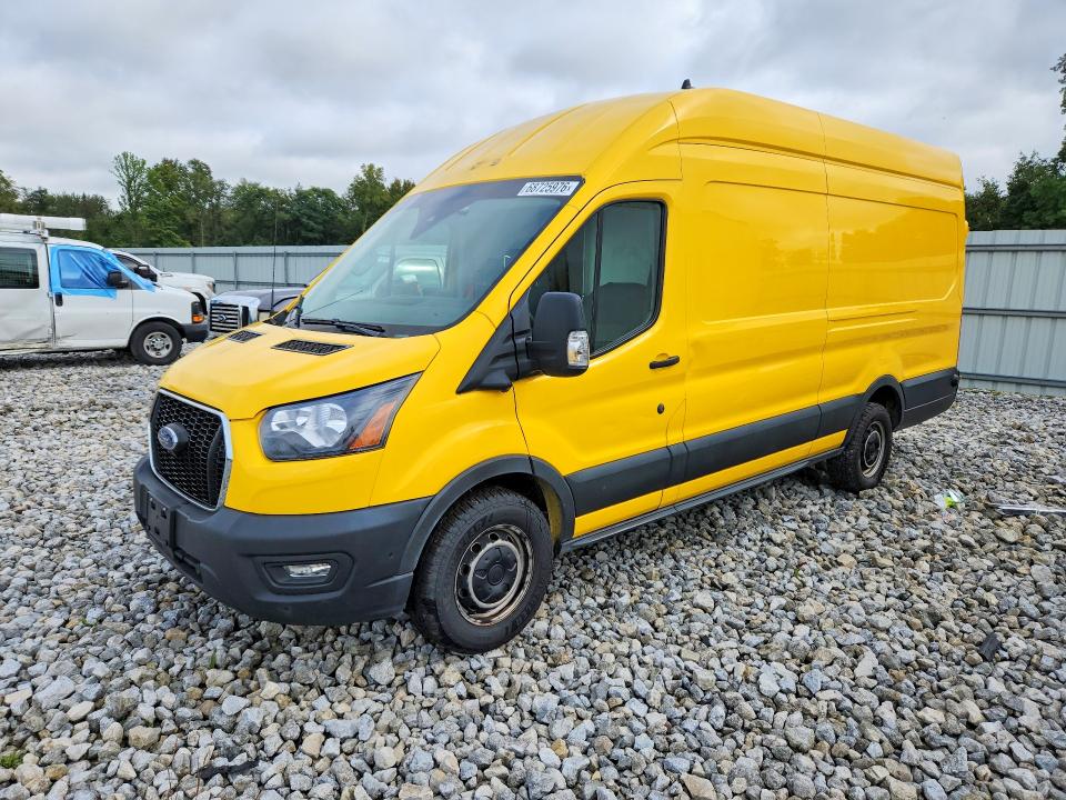 68725976 :رقم المزاد ، 1FTBR3X86NKA09020 vin ، 2022 Ford Transit مزاد بيع